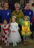 При поддержке Вячеслава Тарасова и Александры Сызранцевой состоялся новогодний праздник для детей из малообеспеченных и многодетных семей